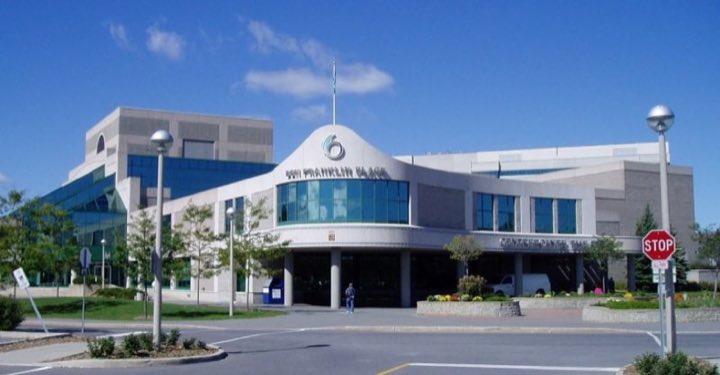 Premium visual connected to the Nepean Sportsplex pre-page