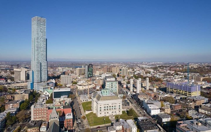 Premium visual connected to the The Landmark Loew’s Jersey Theatre pre-page